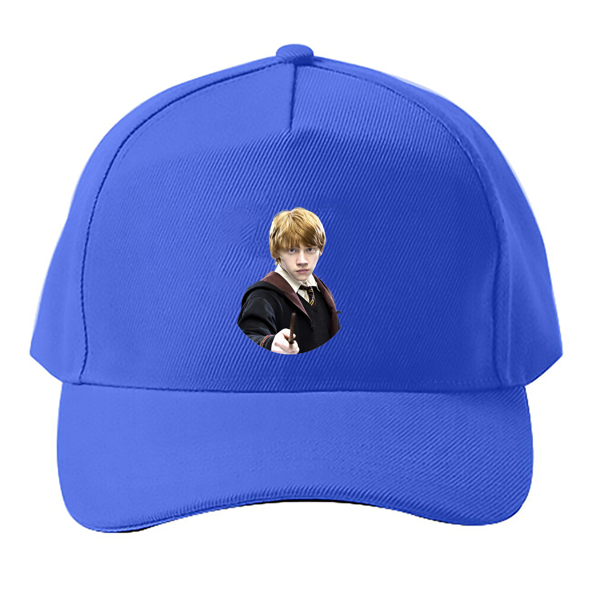 （画像用） Harry Potter ハリー・ポッターシリーズ ベースボールキャップ 綿100％ 男女兼用 帽子 スポーツ